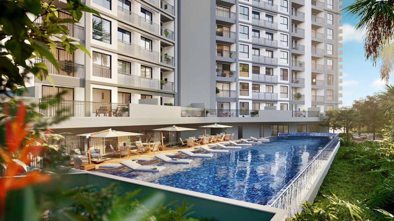 Apartamento, 2 quartos, 83 m² - Foto 1