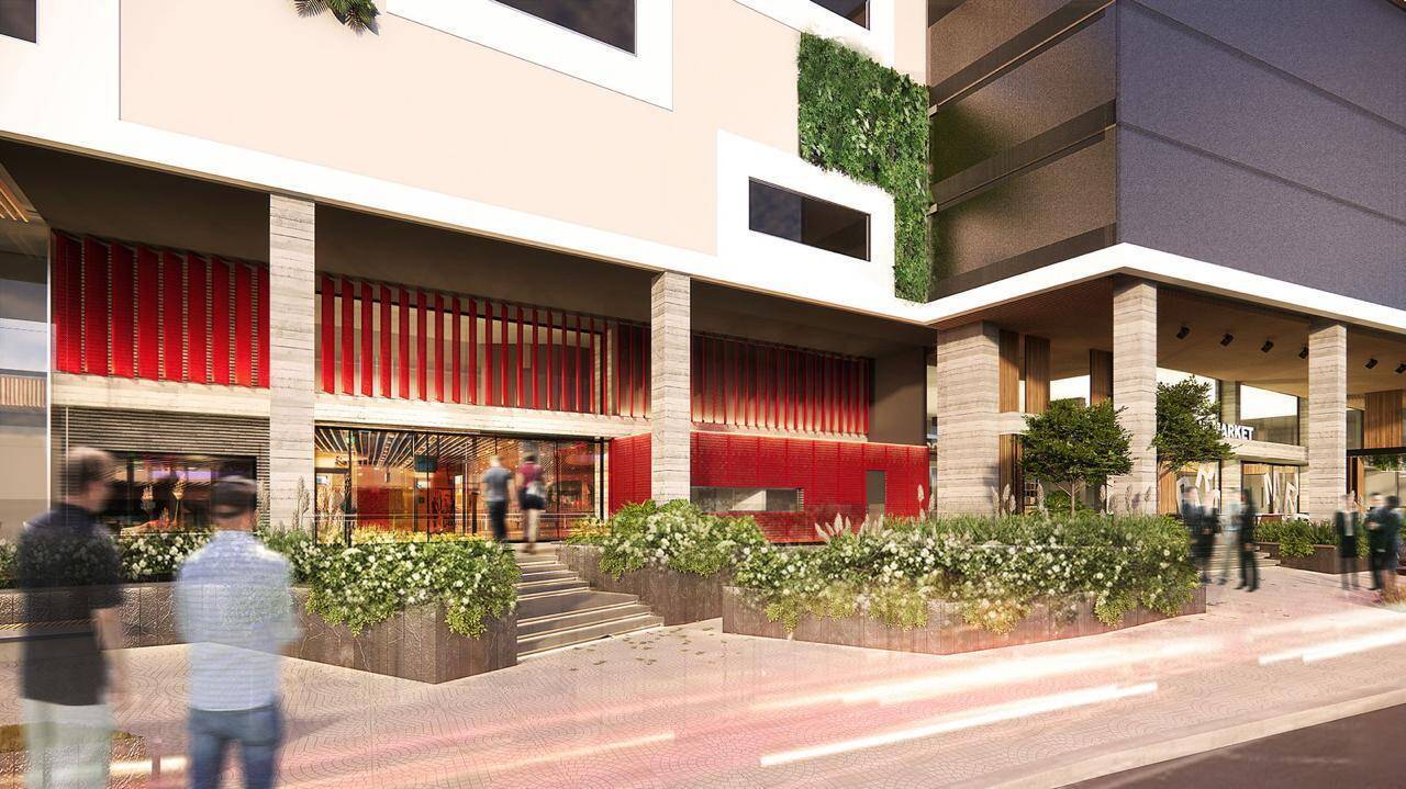 Apartamento, 1 quarto, 40 m² - Foto 4