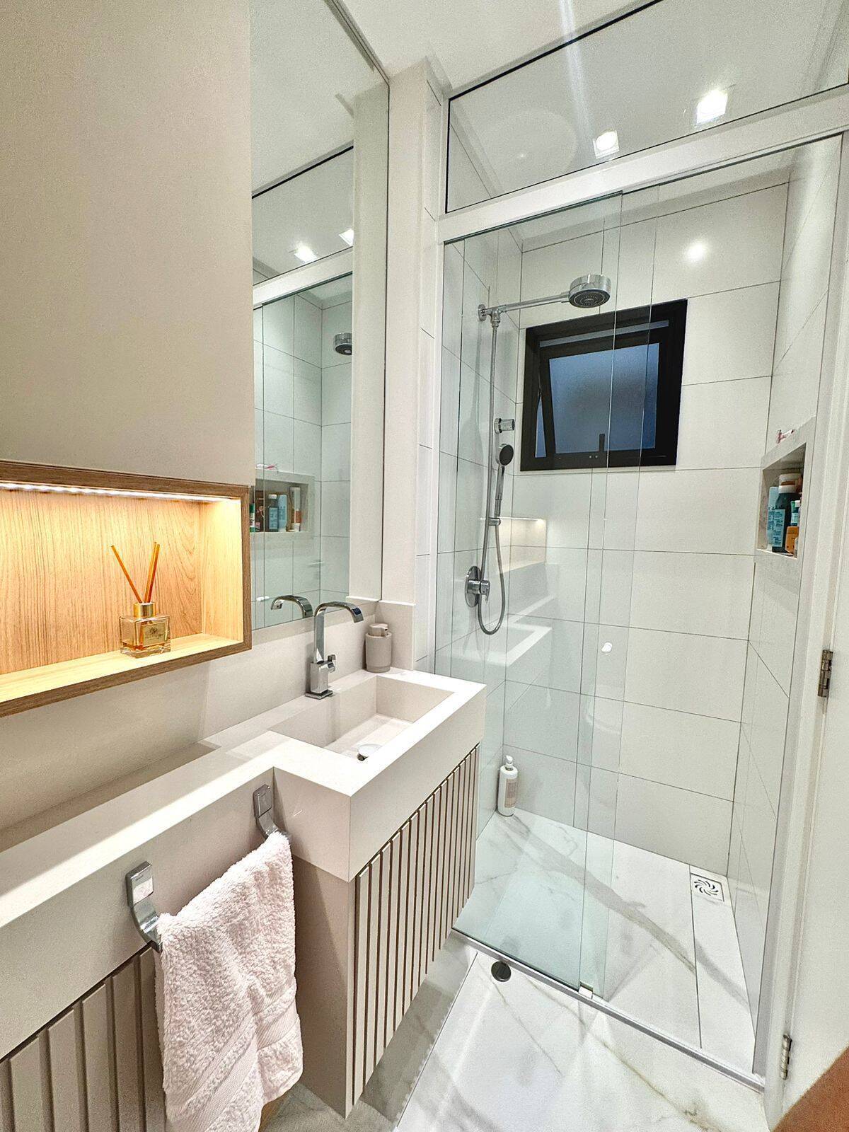 Apartamento, 3 quartos, 110 m² - Foto 4