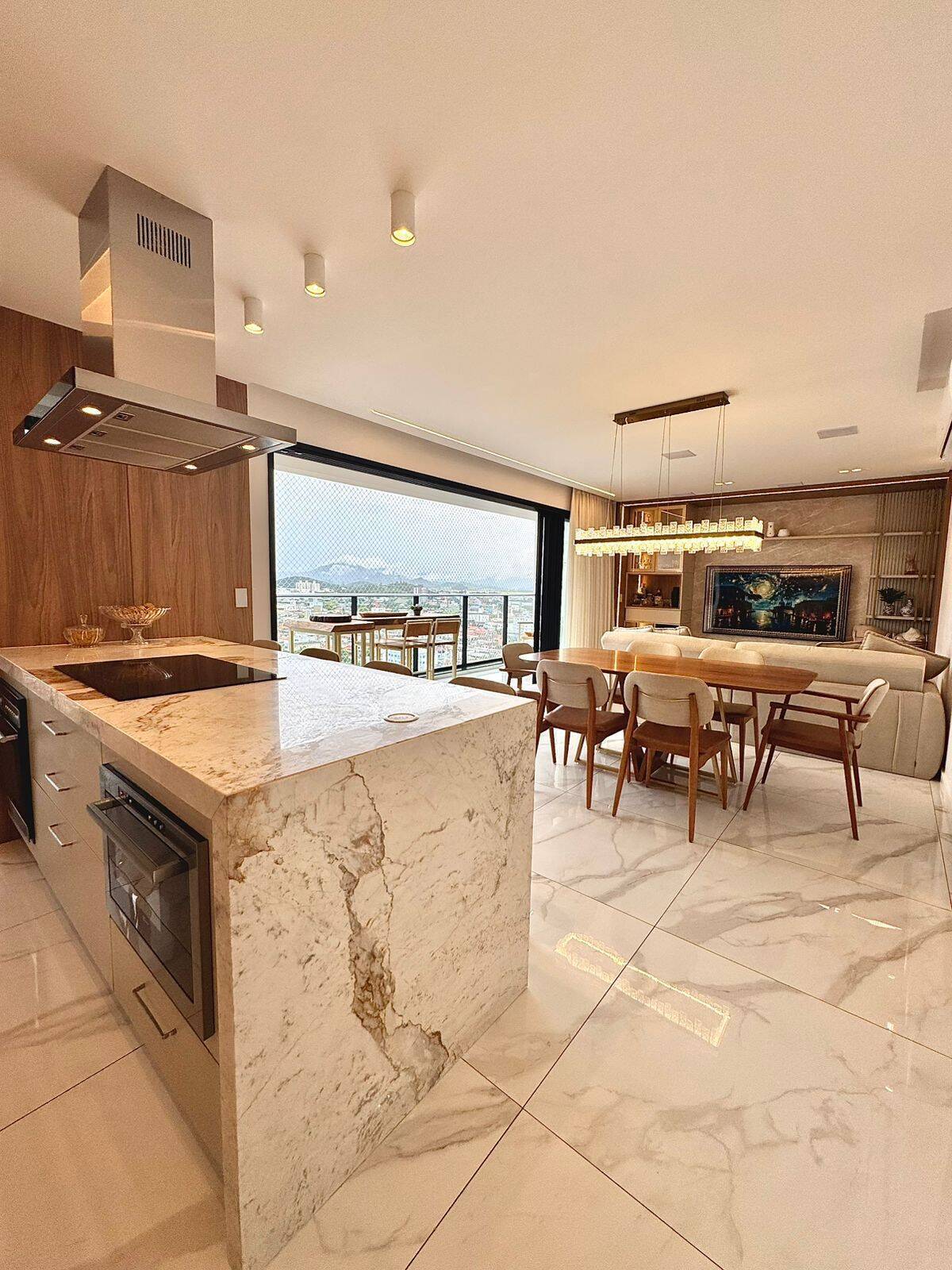 Apartamento, 3 quartos, 110 m² - Foto 1