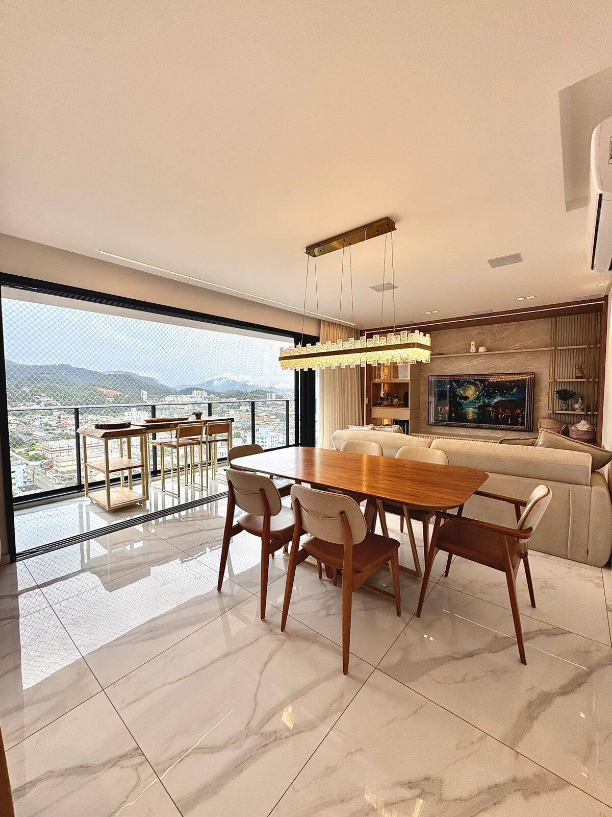 Apartamento, 3 quartos, 110 m² - Foto 5