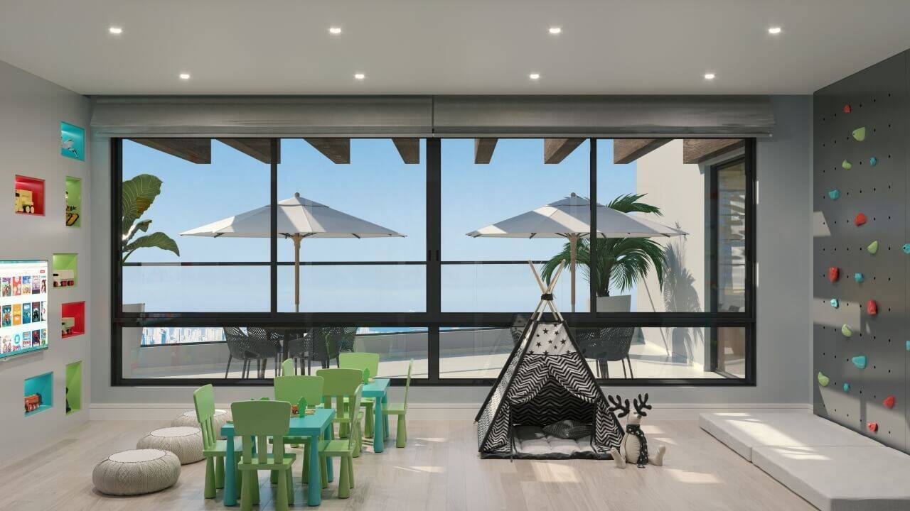 Apartamento, 2 quartos, 73 m² - Foto 3