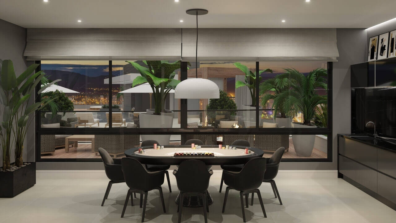 Apartamento, 2 quartos, 73 m² - Foto 5