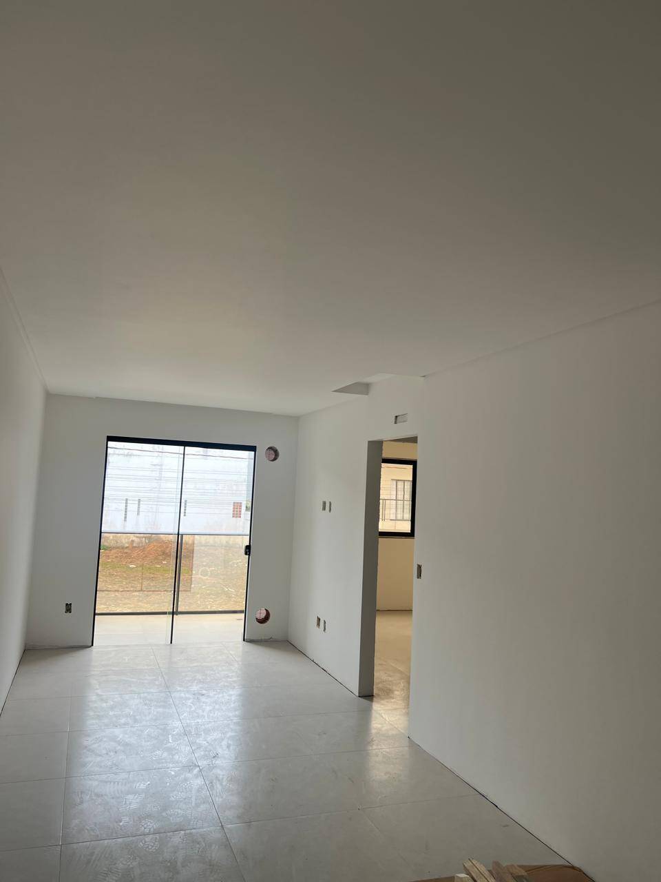 Apartamento à venda com 2 quartos, 55m² - Foto 3
