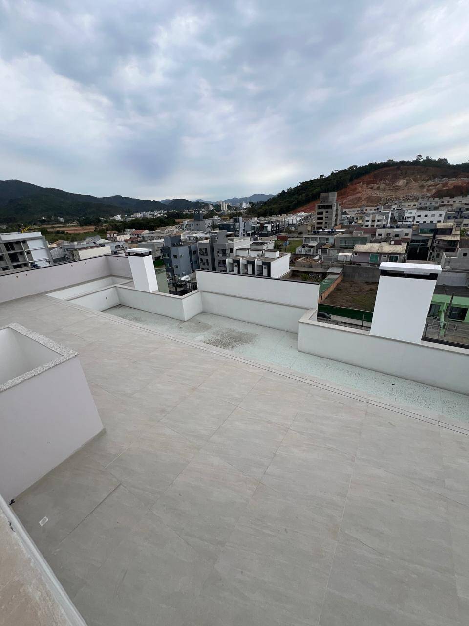 Apartamento à venda com 2 quartos, 55m² - Foto 10
