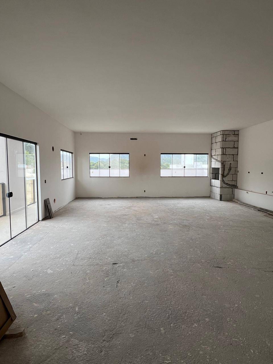 Apartamento à venda com 2 quartos, 55m² - Foto 11