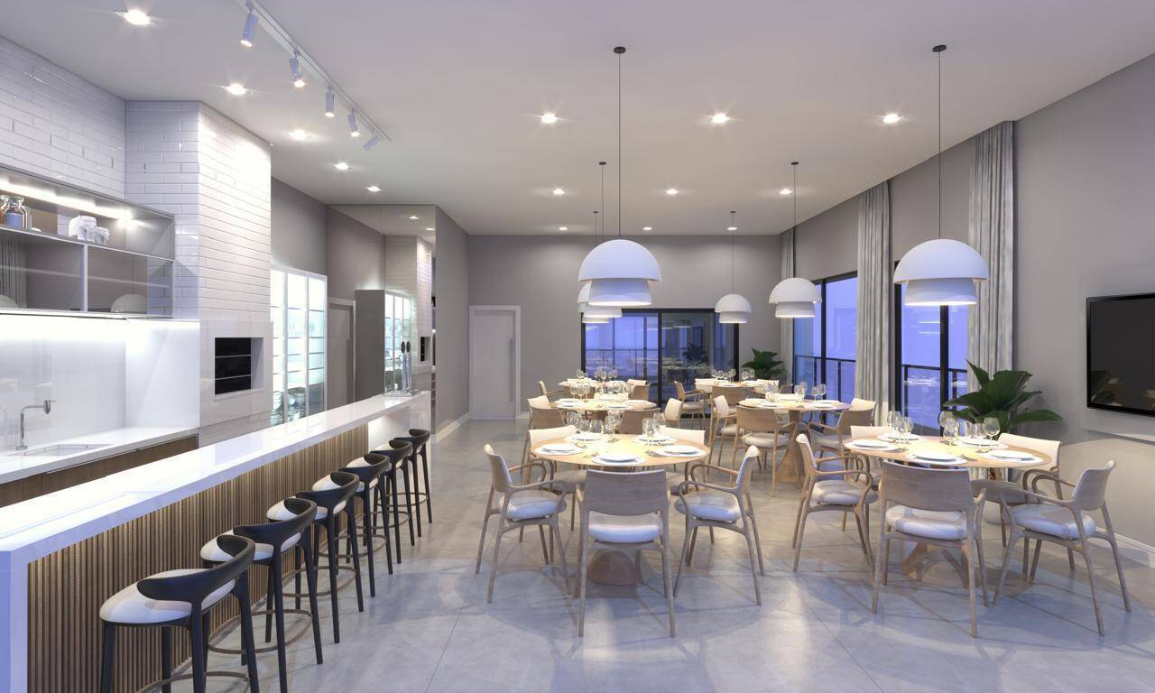 Apartamento à venda com 2 quartos, 55m² - Foto 17