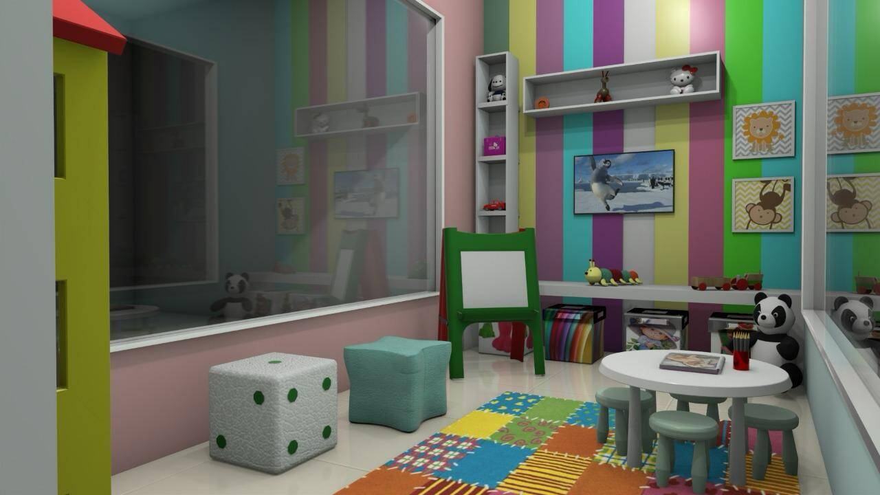 Apartamento à venda com 2 quartos, 55m² - Foto 18