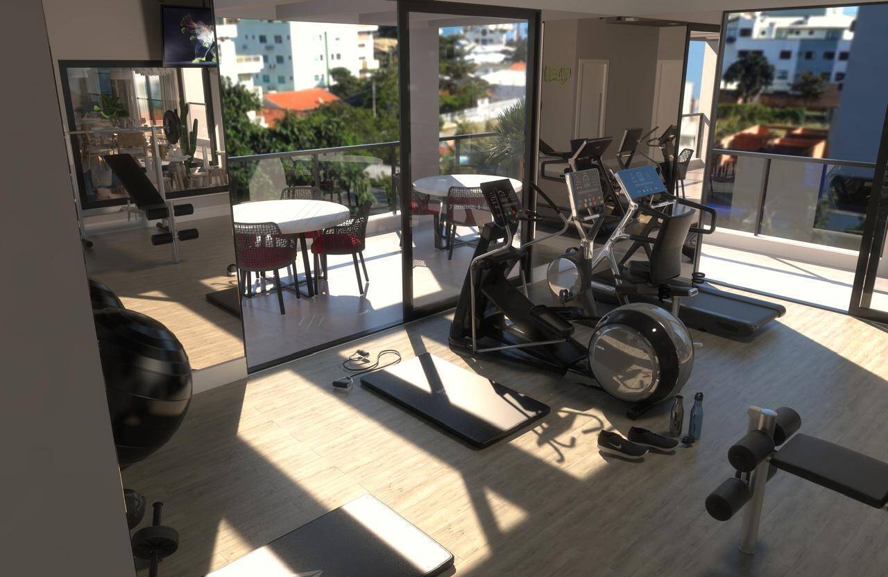 Apartamento à venda com 2 quartos, 55m² - Foto 19