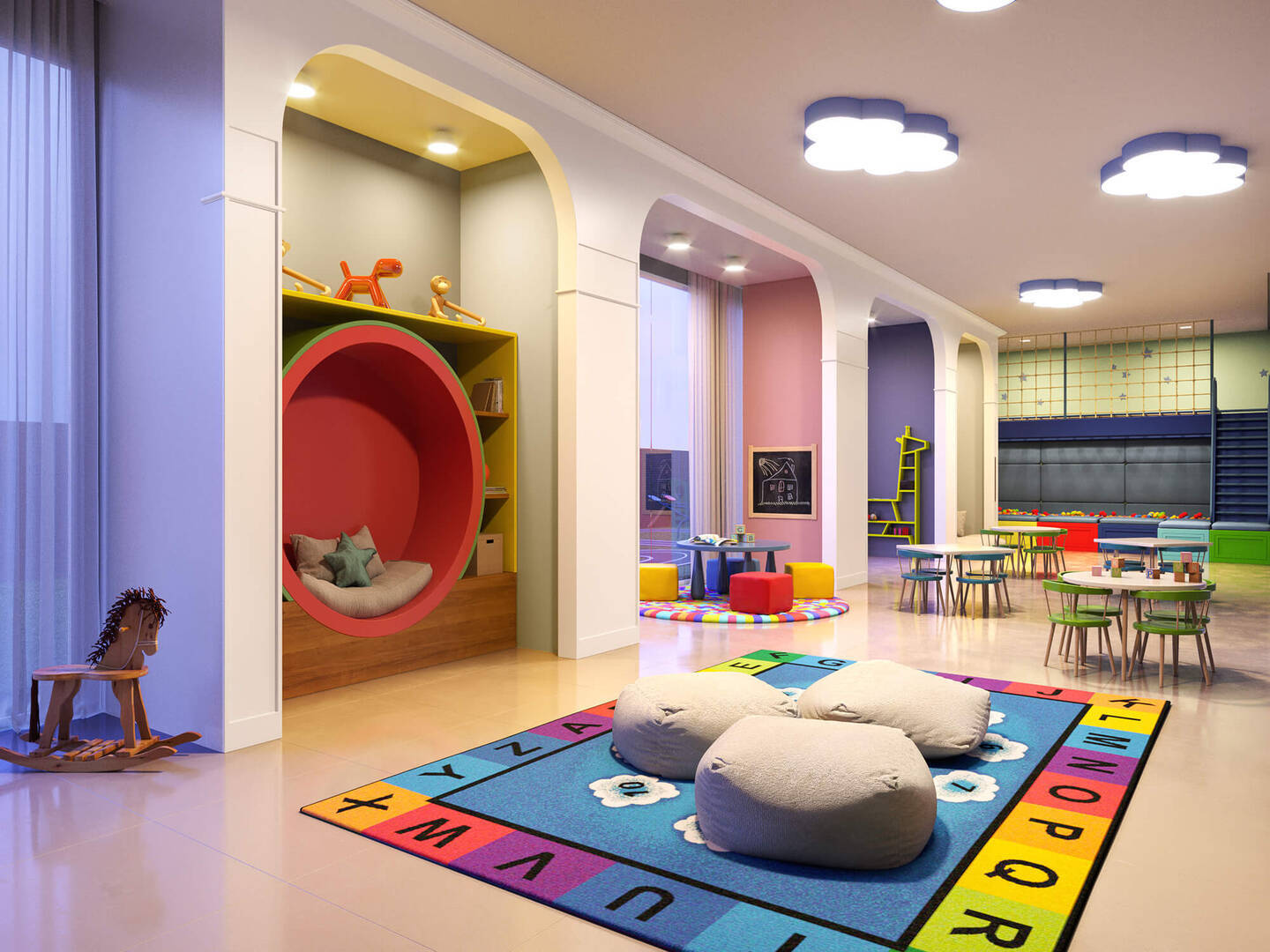 Apartamento, 2 quartos, 64 m² - Foto 5