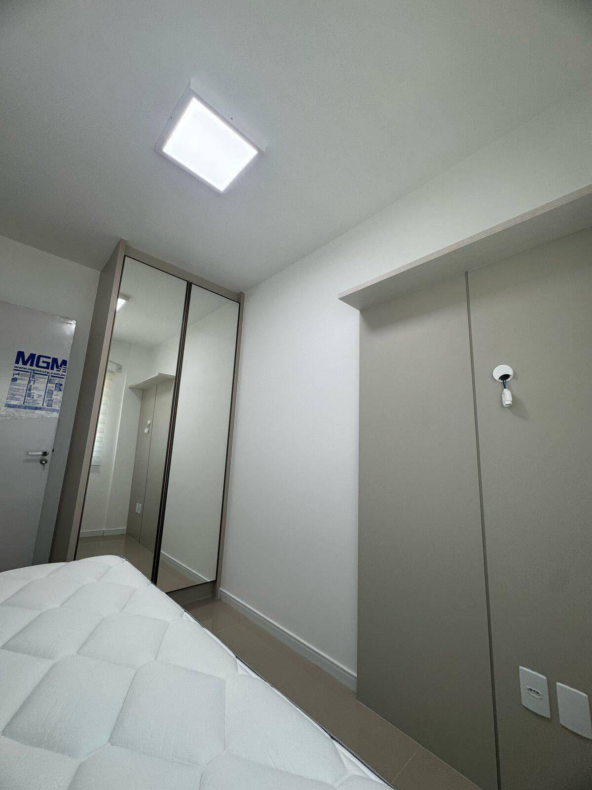 Apartamento à venda com 2 quartos - Foto 5