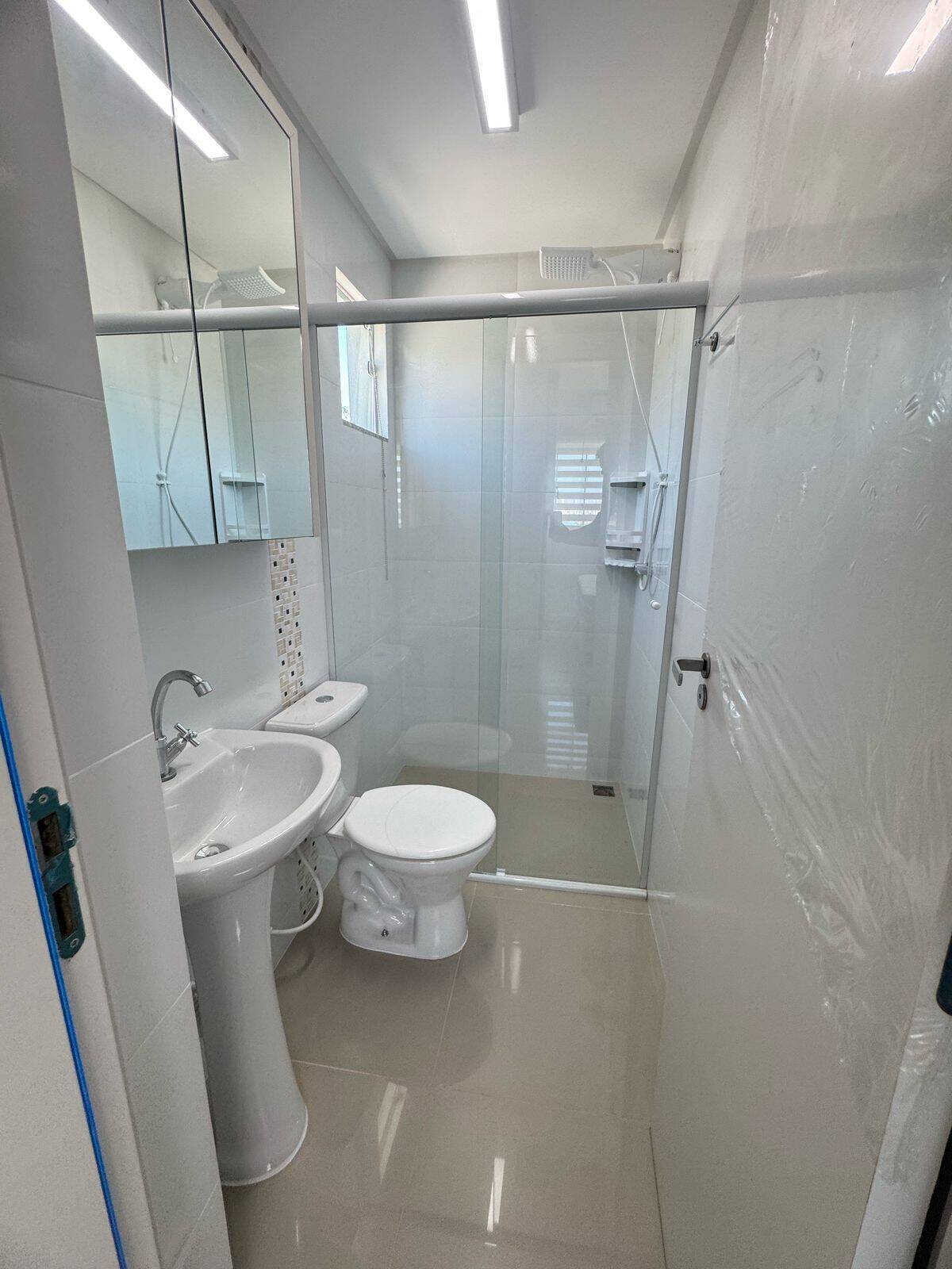 Apartamento à venda com 2 quartos - Foto 2