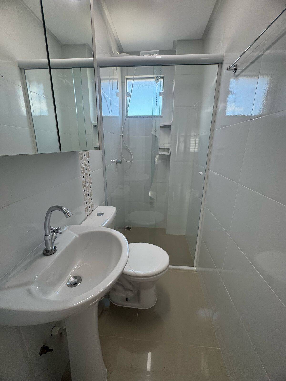 Apartamento à venda com 2 quartos - Foto 4