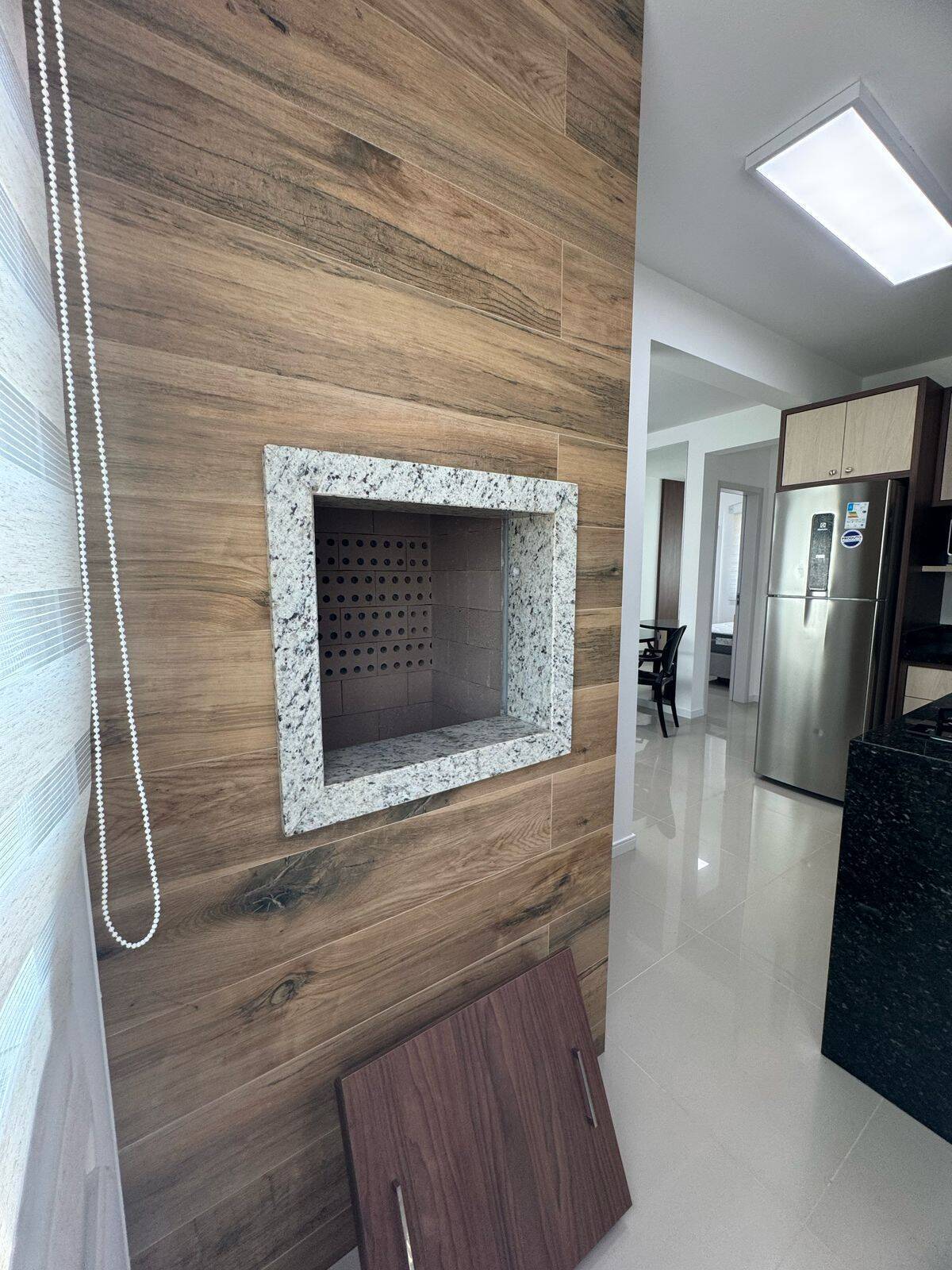 Apartamento à venda com 2 quartos - Foto 7