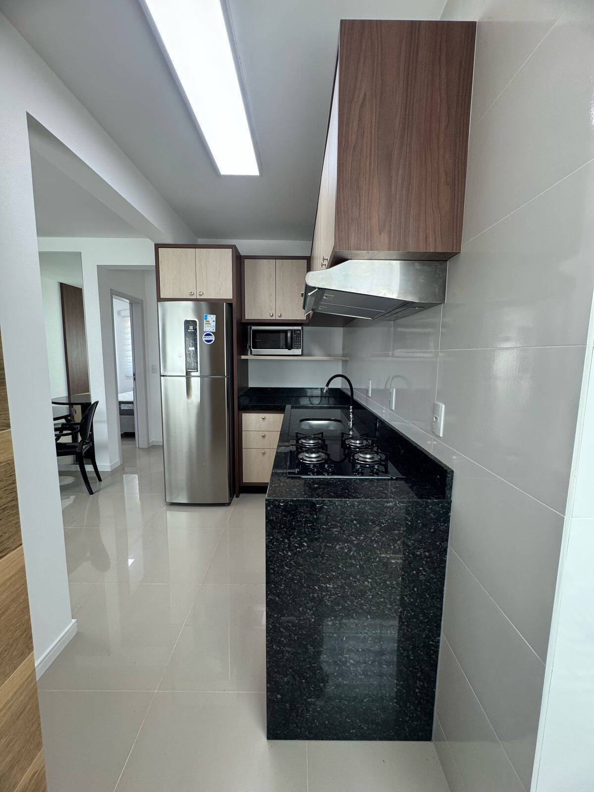Apartamento à venda com 2 quartos - Foto 11