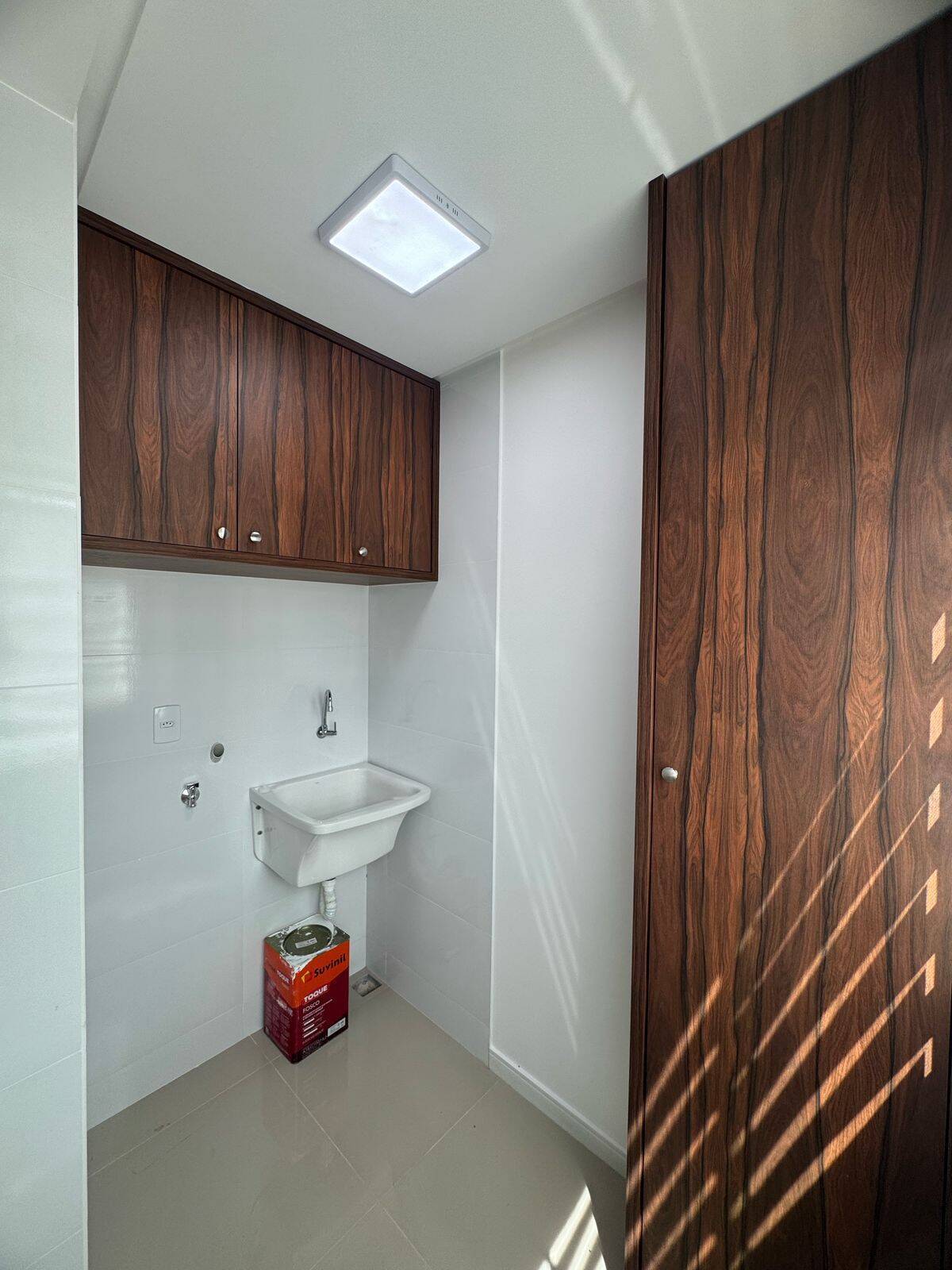 Apartamento à venda com 2 quartos - Foto 8