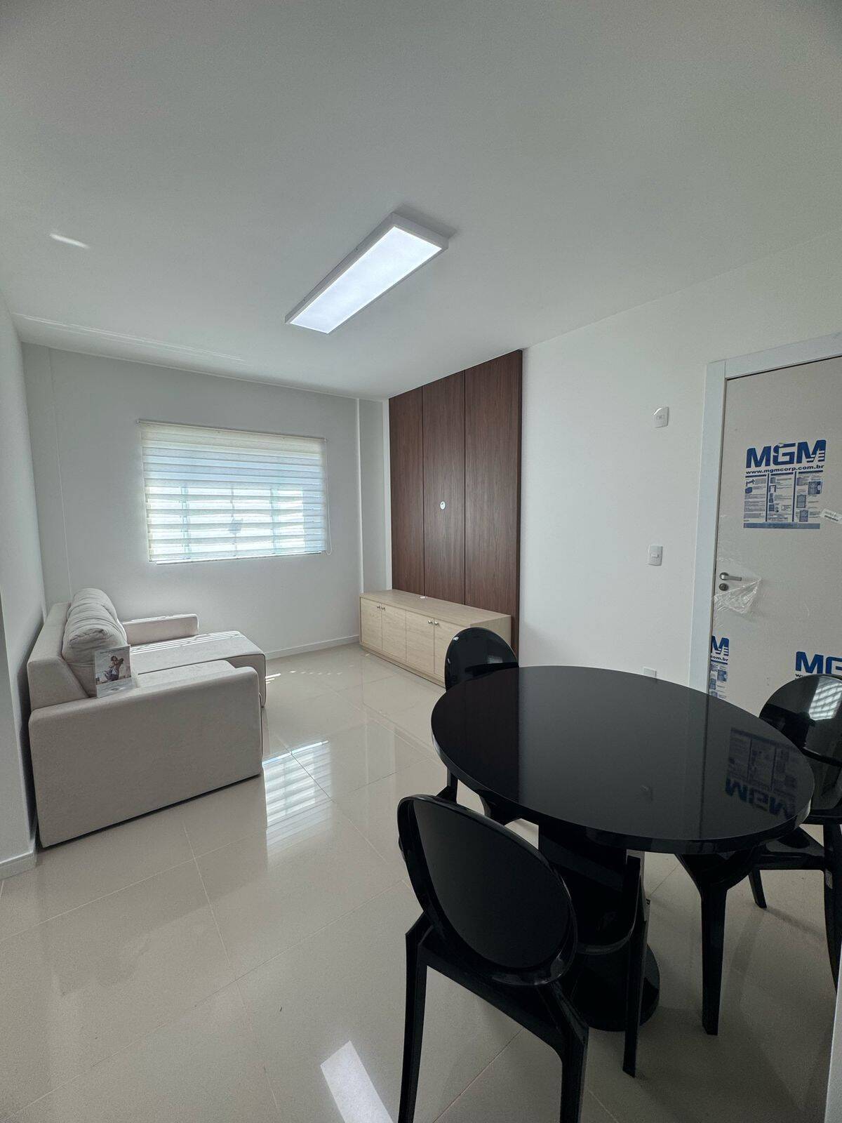 Apartamento à venda com 2 quartos - Foto 12