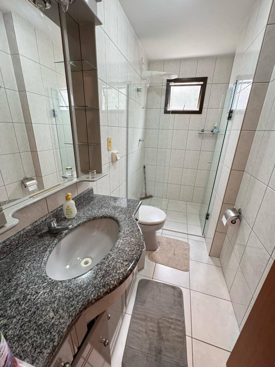 Apartamento, 3 quartos, 90 m² - Foto 4