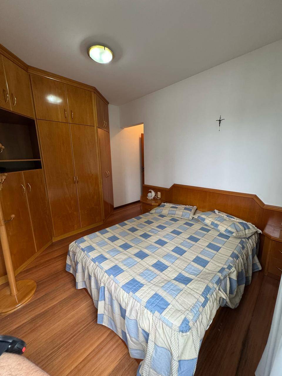 Apartamento, 3 quartos, 90 m² - Foto 5