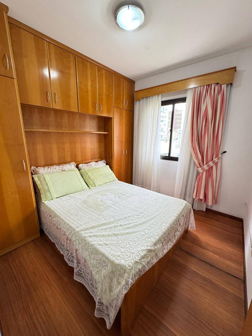 Apartamento, 3 quartos, 90 m² - Foto 9