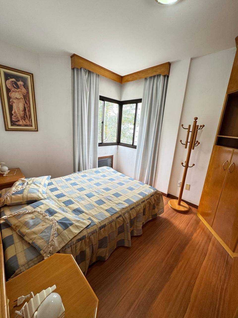 Apartamento, 3 quartos, 90 m² - Foto 7