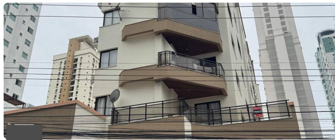 Apartamento, 3 quartos, 90 m² - Foto 1