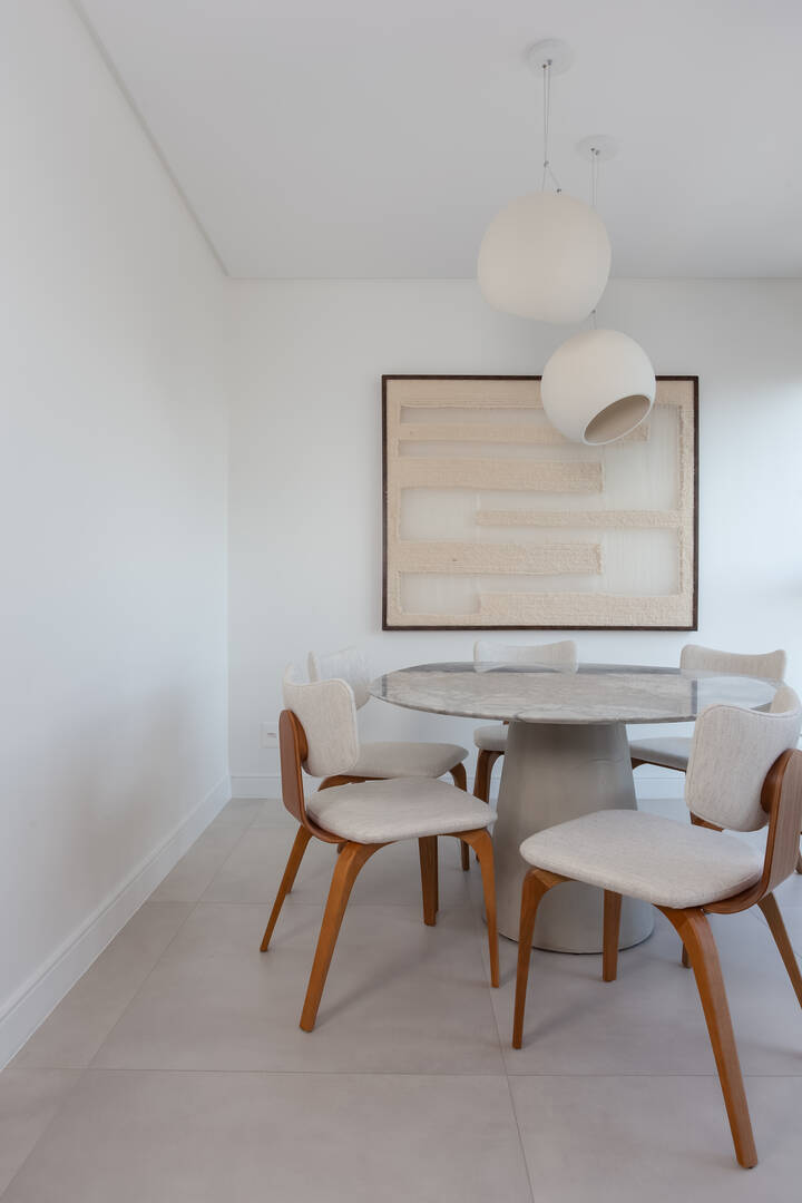 Apartamento, 3 quartos, 122 m² - Foto 2