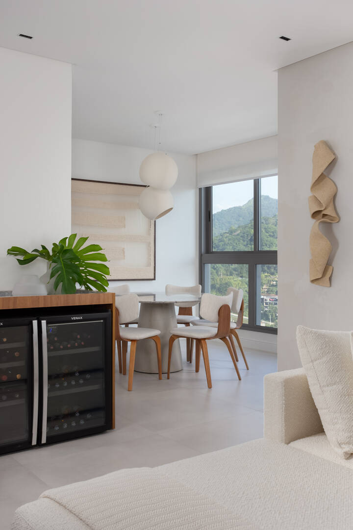 Apartamento, 3 quartos, 122 m² - Foto 3