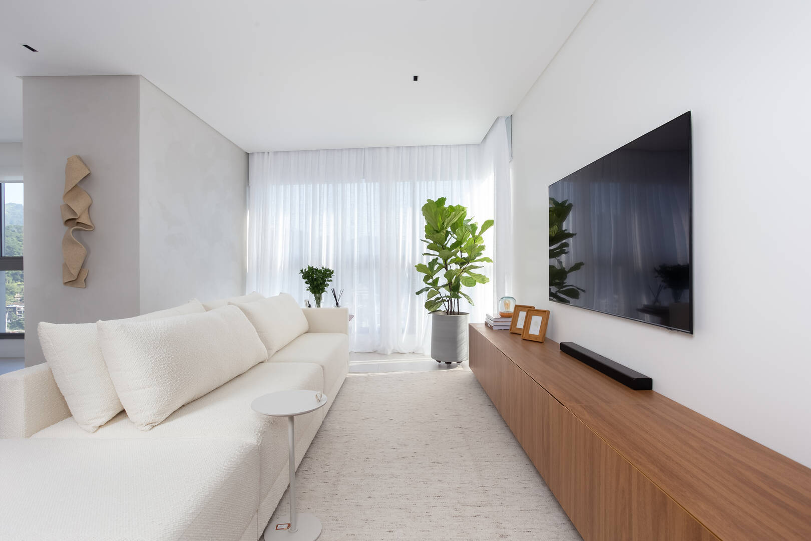 Apartamento, 3 quartos, 122 m² - Foto 4