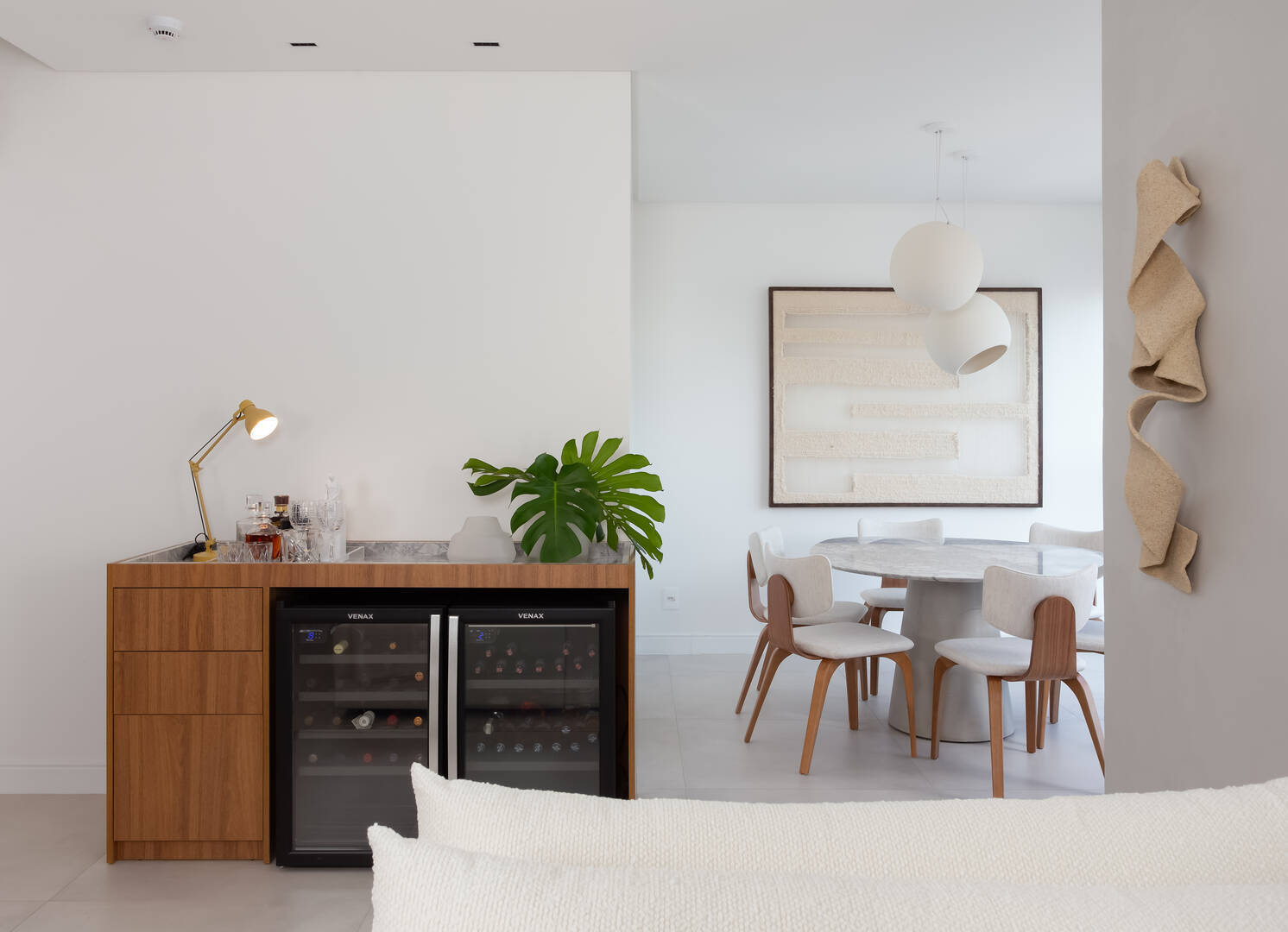 Apartamento, 3 quartos, 122 m² - Foto 5