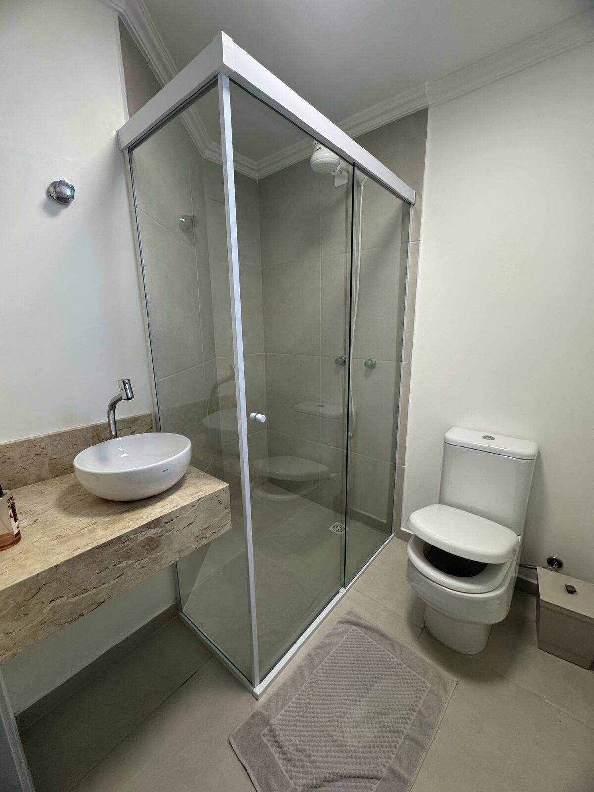 Apartamento, 3 quartos, 188 m² - Foto 4