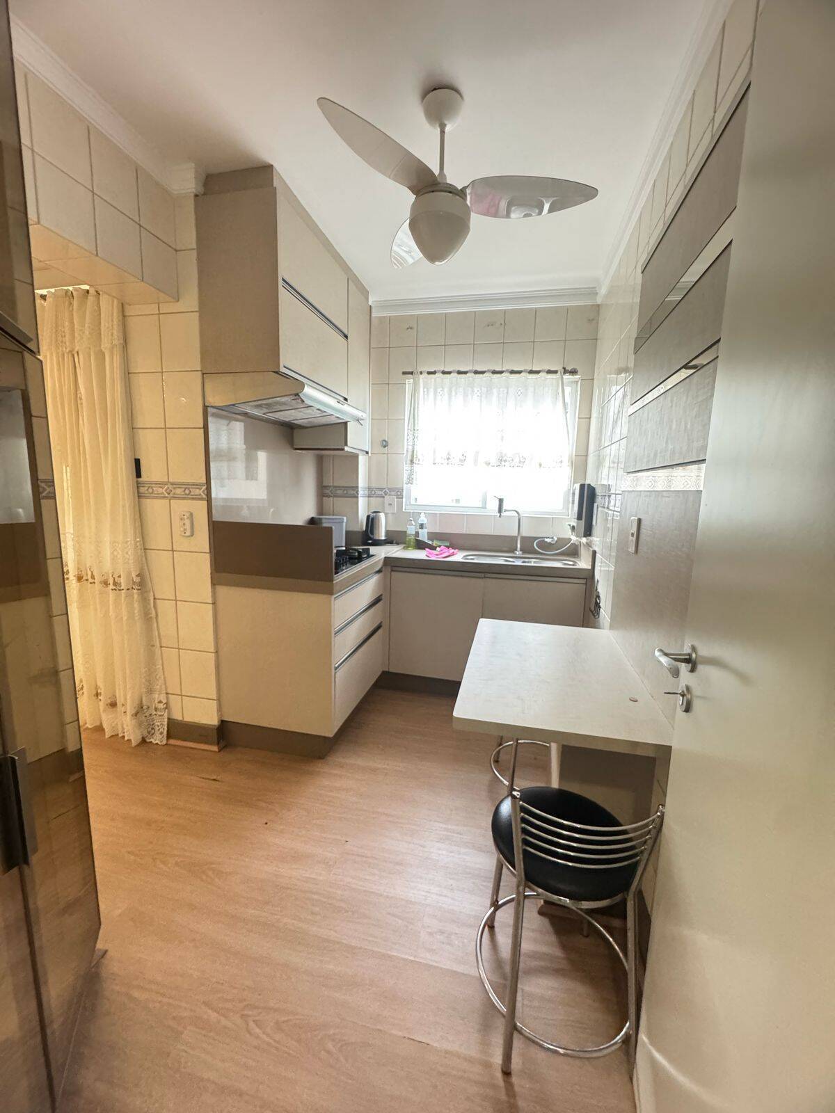 Apartamento, 3 quartos, 188 m² - Foto 7