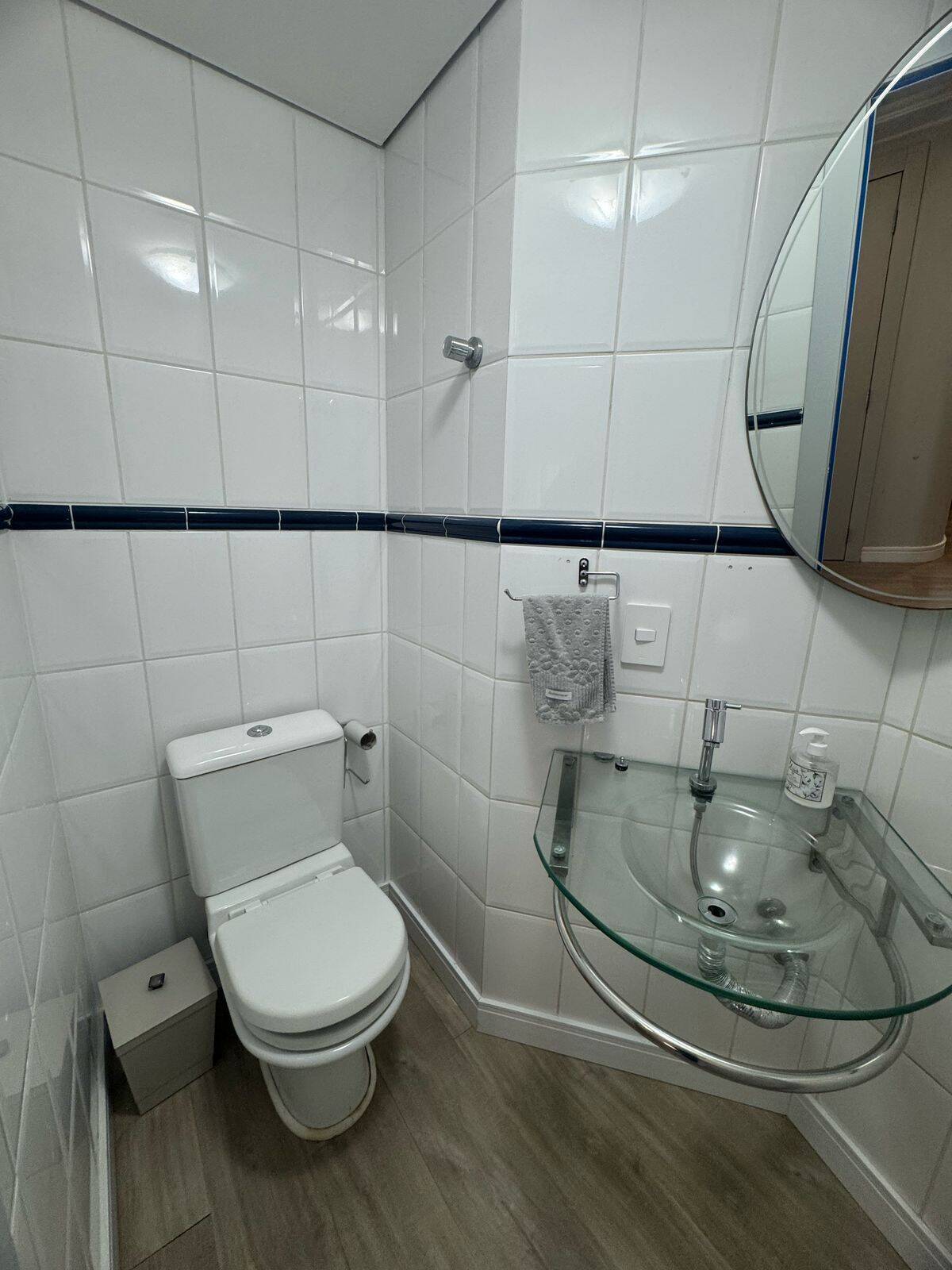 Apartamento, 3 quartos, 188 m² - Foto 12