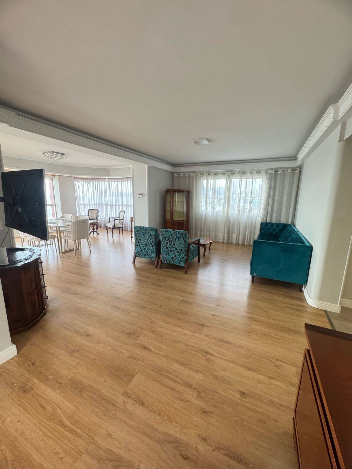 Apartamento, 3 quartos, 188 m² - Foto 13