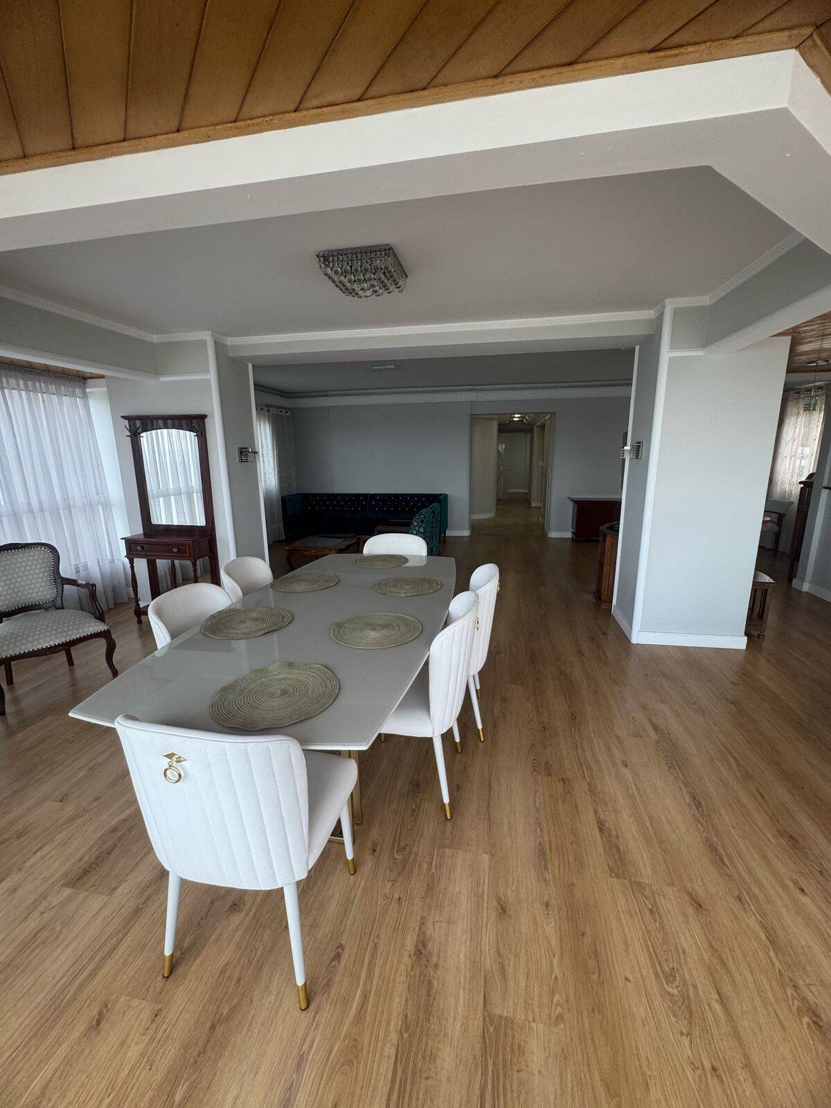 Apartamento, 3 quartos, 188 m² - Foto 17