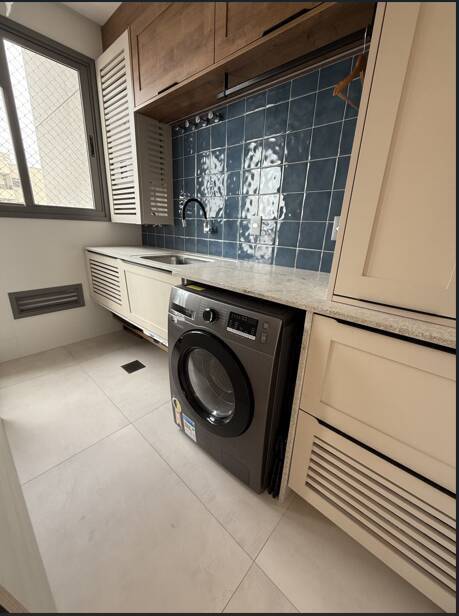 Apartamento, 3 quartos, 122 m² - Foto 2