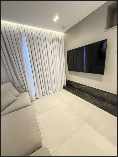 Apartamento, 3 quartos, 122 m² - Foto 4