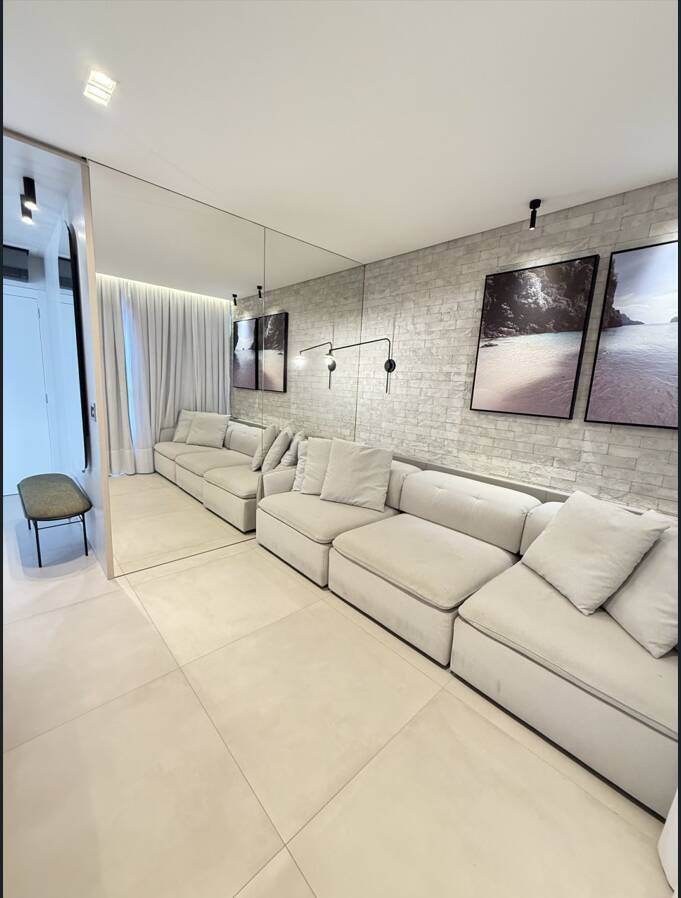 Apartamento, 3 quartos, 122 m² - Foto 5