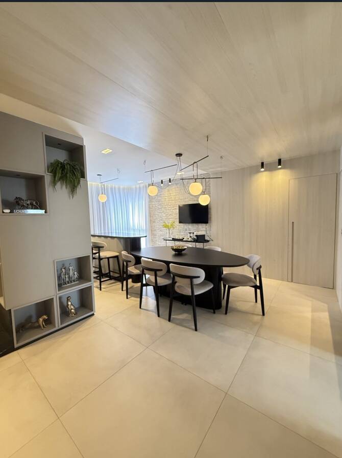 Apartamento, 3 quartos, 122 m² - Foto 6