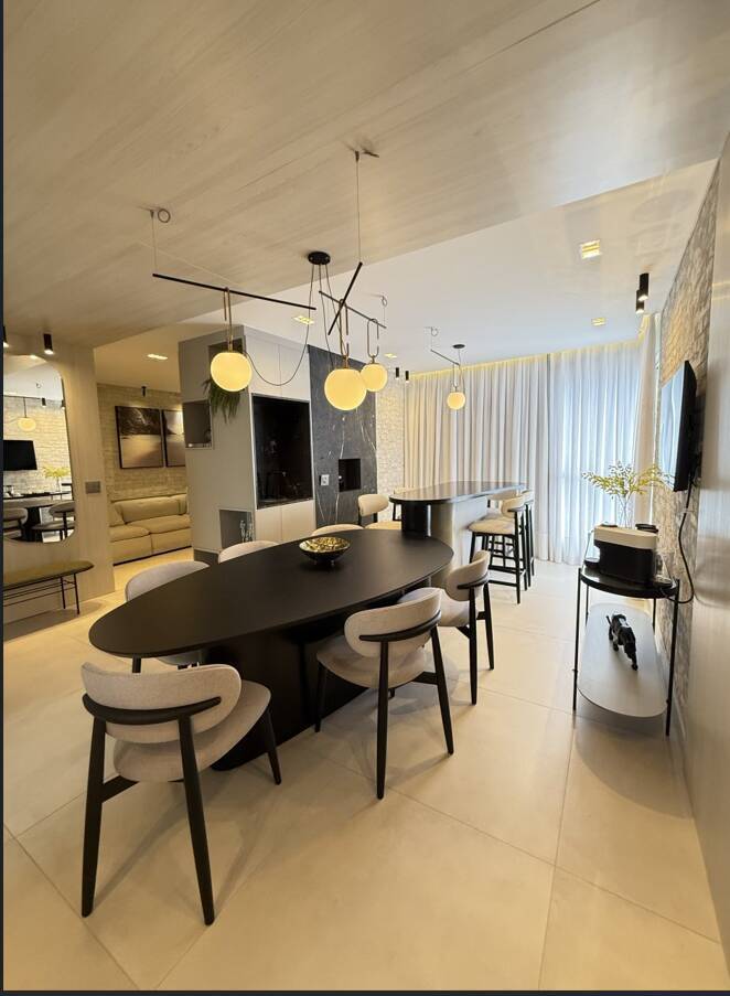 Apartamento, 3 quartos, 122 m² - Foto 7