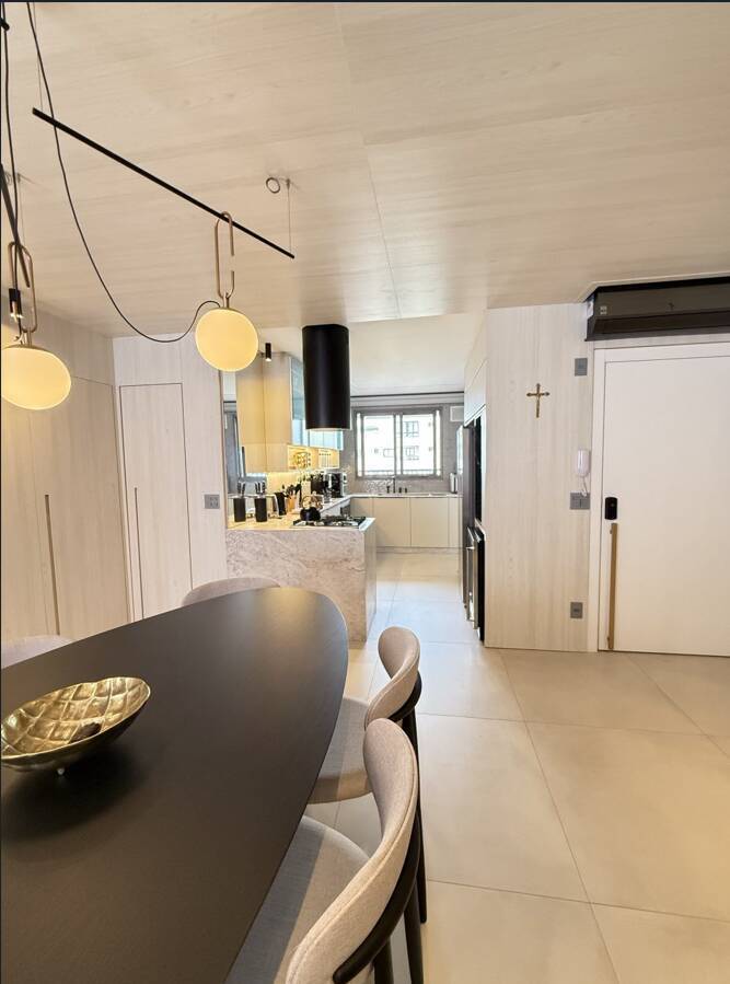 Apartamento, 3 quartos, 122 m² - Foto 8