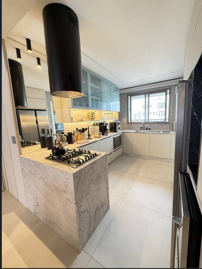 Apartamento, 3 quartos, 122 m² - Foto 9