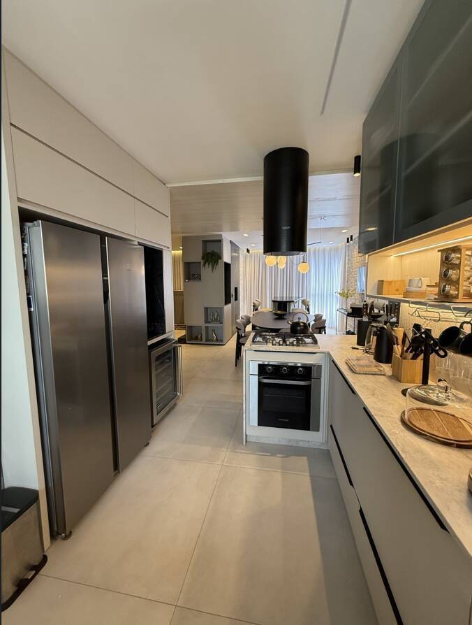 Apartamento, 3 quartos, 122 m² - Foto 11