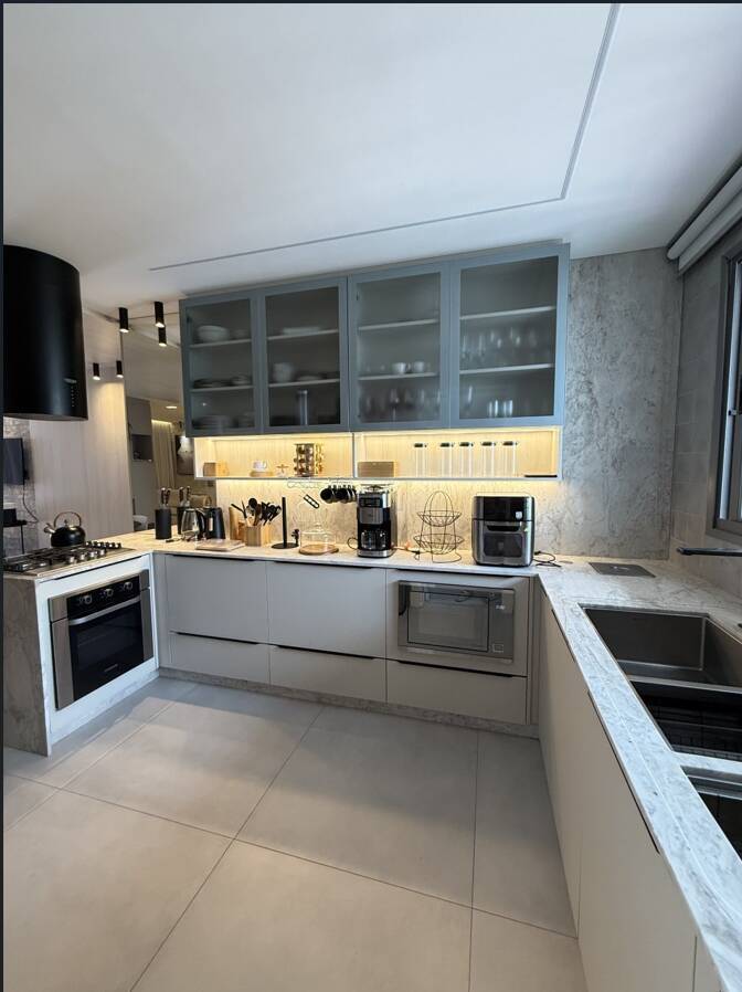 Apartamento, 3 quartos, 122 m² - Foto 10