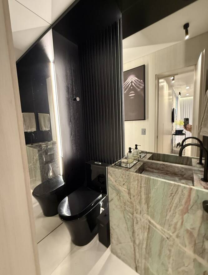 Apartamento, 3 quartos, 122 m² - Foto 13