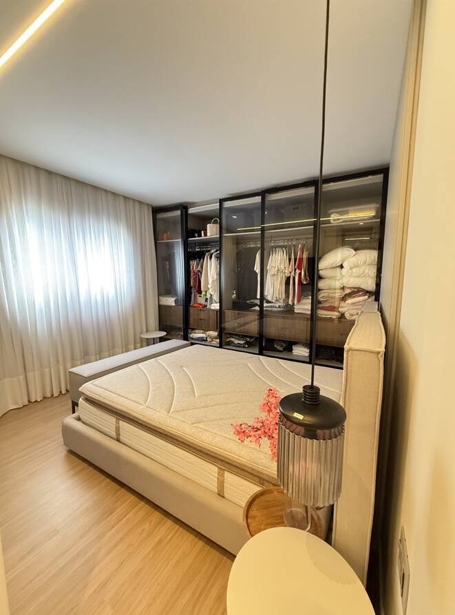 Apartamento, 3 quartos, 122 m² - Foto 14