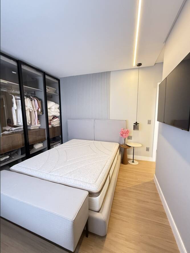 Apartamento, 3 quartos, 122 m² - Foto 15