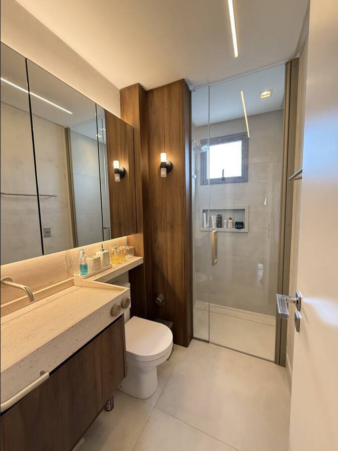 Apartamento, 3 quartos, 122 m² - Foto 16