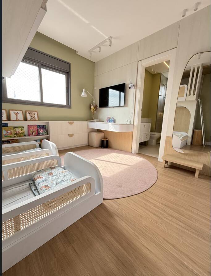 Apartamento, 3 quartos, 122 m² - Foto 17