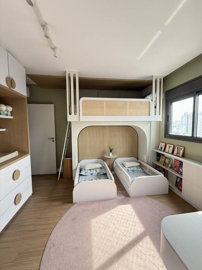 Apartamento, 3 quartos, 122 m² - Foto 18